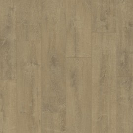 Плитка ПВХ Quick-Step Дуб бархатный песочный коллекция Balance Click BACL40159