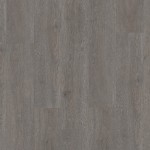 Плитка ПВХ Quick-Step Шёлковый тёмно-серый дуб коллекция Balance Glue Plus BAGP40060