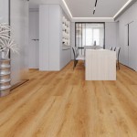 Каменный ламинат SPC Quick-Step Дуб Пустынный OSPC20264 Oasis 33 класс с фаской